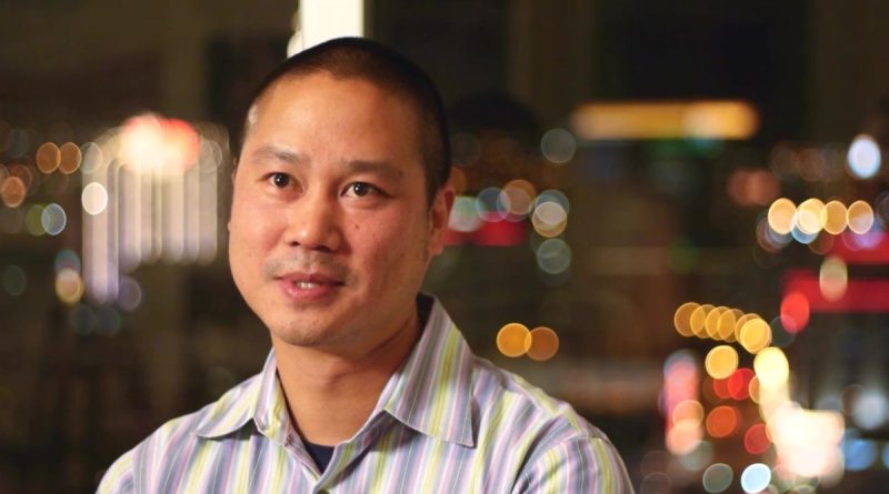 Mystery will may reveal Zappos founder's final wishes