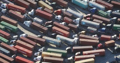 A web3 startup aims to change the game in the tariff wars