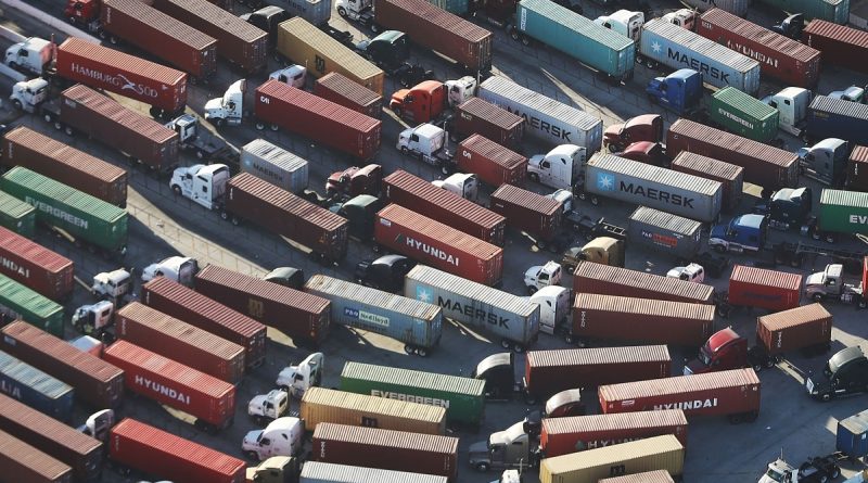 A web3 startup aims to change the game in the tariff wars