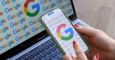 Google's AI search numbers are growing, and that's by design