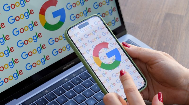 Google's AI search numbers are growing, and that's by design