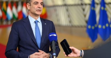 StrictlyVC in Athens will feature the Greek Prime Minister