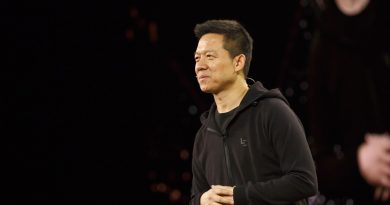 Jia Yueting
