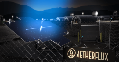 Space solar startup Aetherflux raises $50M to launch first space demo in 2026