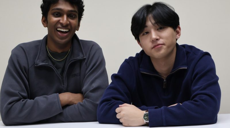 Startups launch products to catch people using AI cheating app Cluely