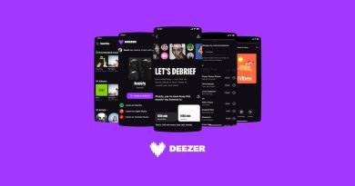 As Deezer approaches profitability, it rolls out a custom algorithm and other new features