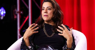 Girls Who Code founder Reshma Saujani spills business tea with Meghan, Duchess of Sussex