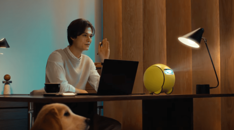 Samsung Ballie