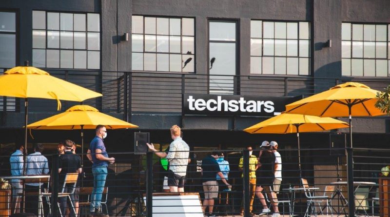 Techstars accelerator new fund raising $150 million