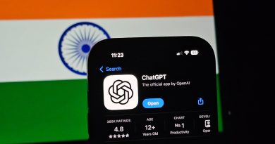 ChatGPT India
