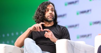 You're invited to a fireside with Baiju Bhatt on Sand Hill Road on June 18 at StrictlyVC