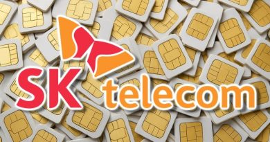 Hackers access sensitive SIM card data at South Korea's largest telecoms company