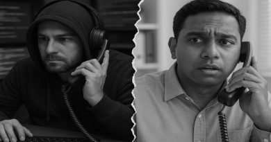 3AM Ransomware Attackers Pose as IT Support to Compromise Networks