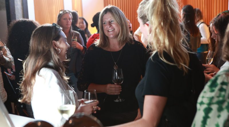 Host a tailored Side Event at All Stage 2025 in Boston