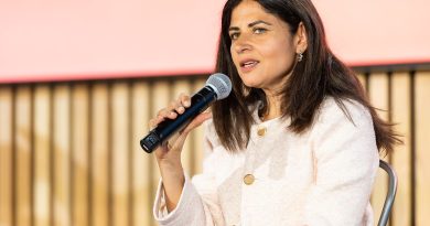 Build, don’t bind: Accel’s Sonali De Rycker on Europe’s AI crossroads