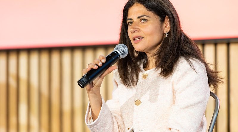 Build, don’t bind: Accel’s Sonali De Rycker on Europe’s AI crossroads