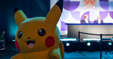 Google’s Gemini has beaten Pokémon Blue (with a little help)