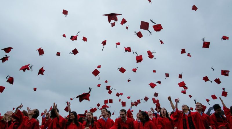 Why landing your first tech job is way harder than you expected