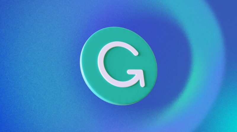 Grammarly logo