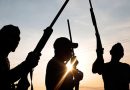 Gunmen attack checkpoint, kill police officer