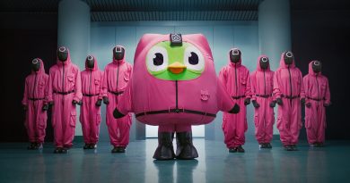 Is Duolingo the face of an AI jobs crisis?