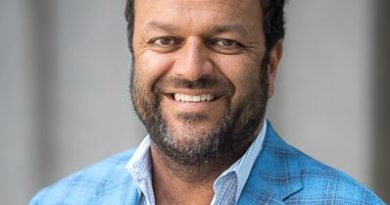 Samir Kaul, Khosla Ventures