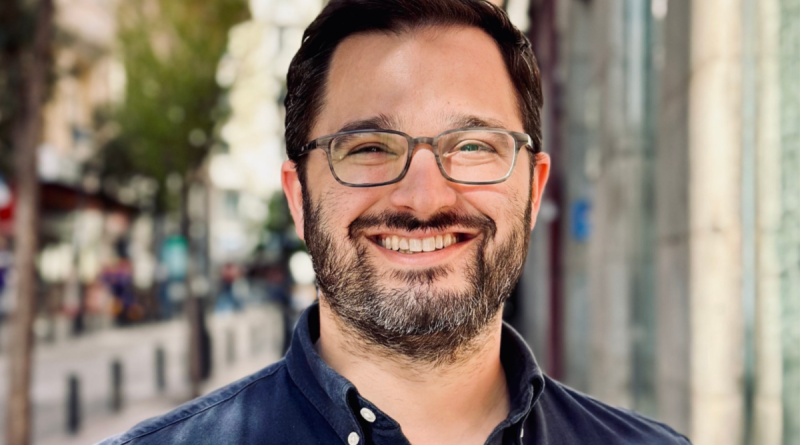 This American VC is betting on European defense tech; that's still very unusual