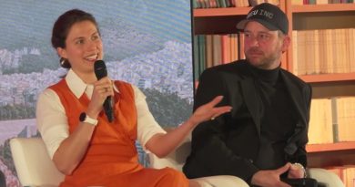 Scaling startups in the European market
