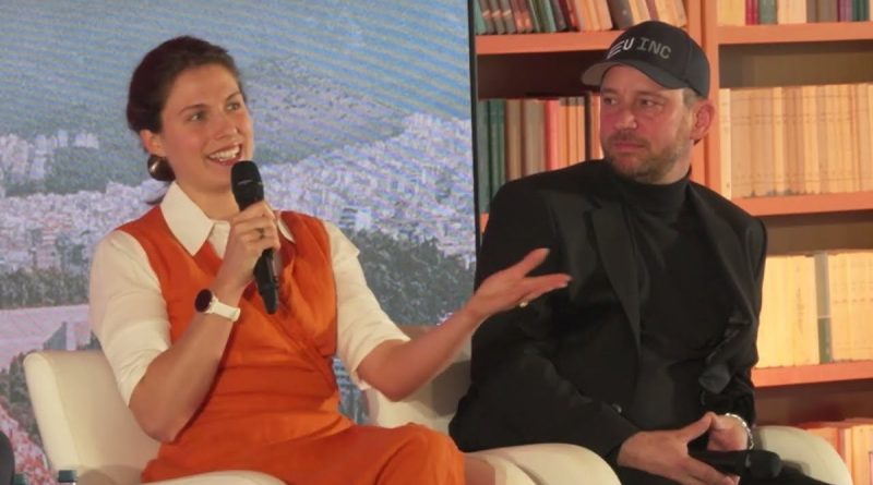 Scaling startups in the European market