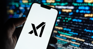 xAI Dev Leaks API Key for Private SpaceX, Tesla LLMs – Krebs on Security