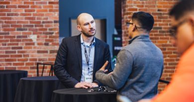 Why VCs should care about TechCrunch All Stage 2025