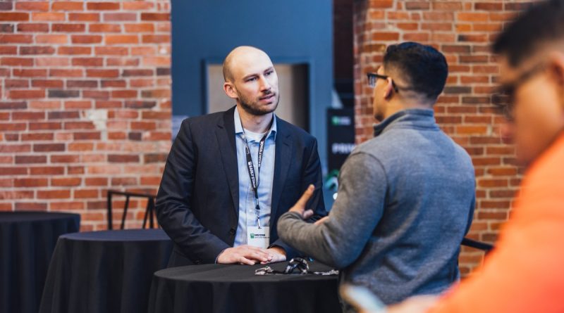Why VCs should care about TechCrunch All Stage 2025