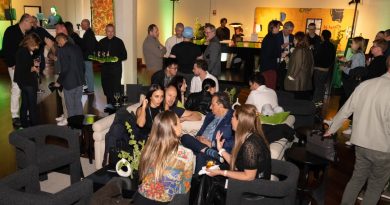 TechCrunch Speaker and Soiree 2024