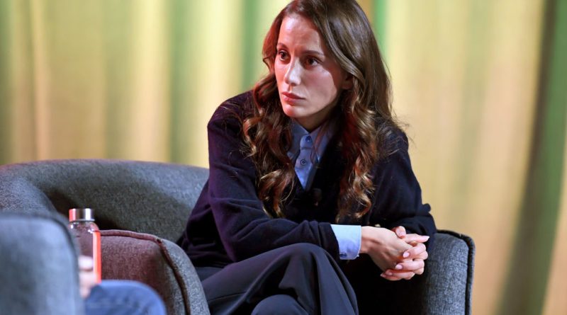 Mira Murati’s Thinking Machines Lab closes on $2B at $10B valuation