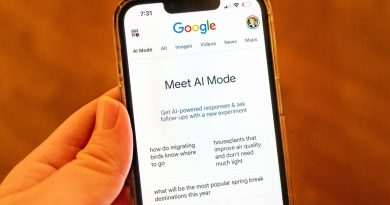 Google’s AI search features are killing traffic to publishers