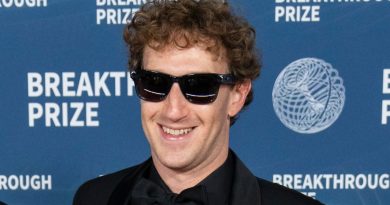 Meta's recruiting blitz claims three OpenAI researchers