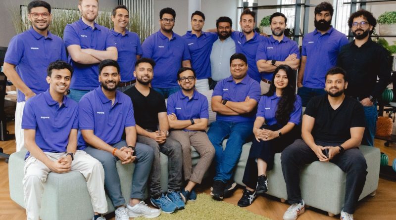 Aspora gets $50M from Sequioa to build remittance and banking solutions for Indian diaspora
