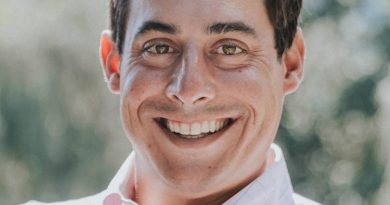 Rob Biederman