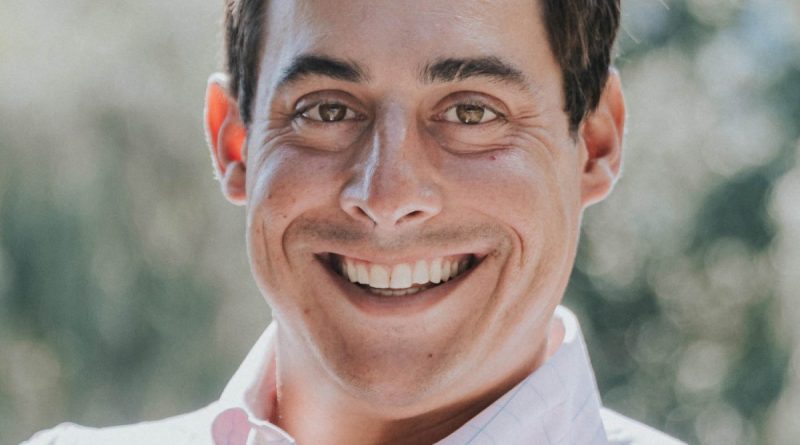 Rob Biederman