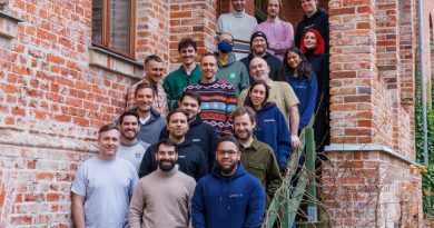 Synthflow, enterprise, AI, voice AI