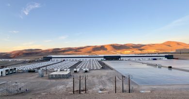 Redwood Materials launches energy storage business and its first target is AI data centers