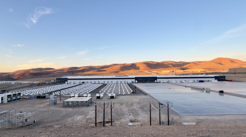 Redwood Materials launches energy storage business and its first target is AI data centers