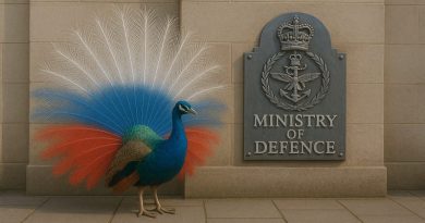 Russian hackers targeted UK Ministry of Defence