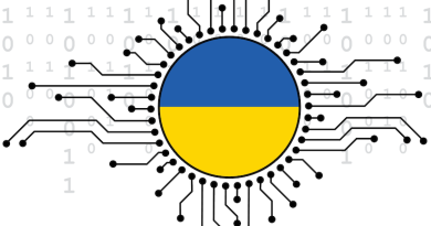 Proxy Services Feast on Ukraine’s IP Address Exodus – Krebs on Security
