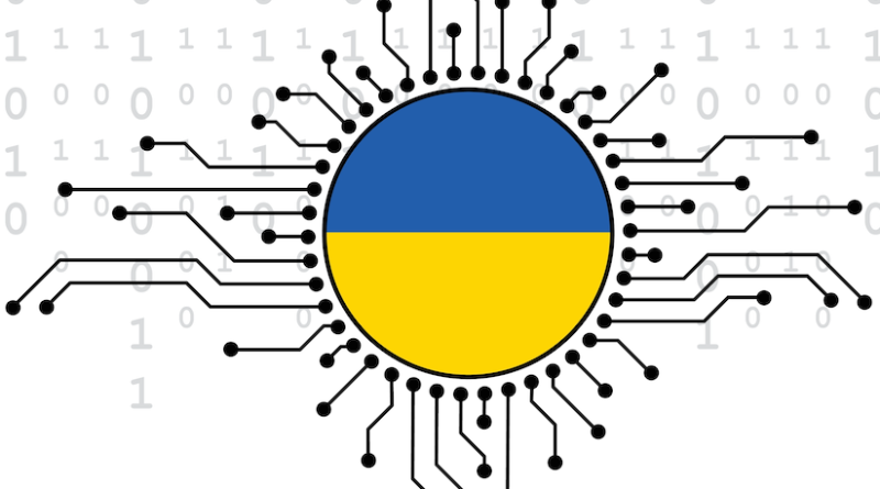 Proxy Services Feast on Ukraine’s IP Address Exodus – Krebs on Security