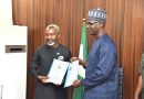 NIPR signs MoU with Nasarawa govt to establish world’s first Public Relations University