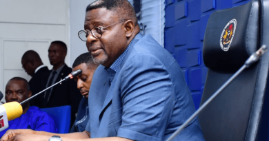 Bakassi Deep Seaport will address Nigeria’s shipping nightmare – Gov Otu