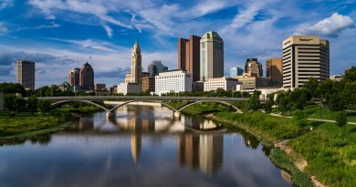 Drive Capital's second act –  how the Columbus venture firm found success after a split