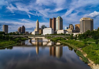 Drive Capital's second act – how the Columbus venture firm found success after a split