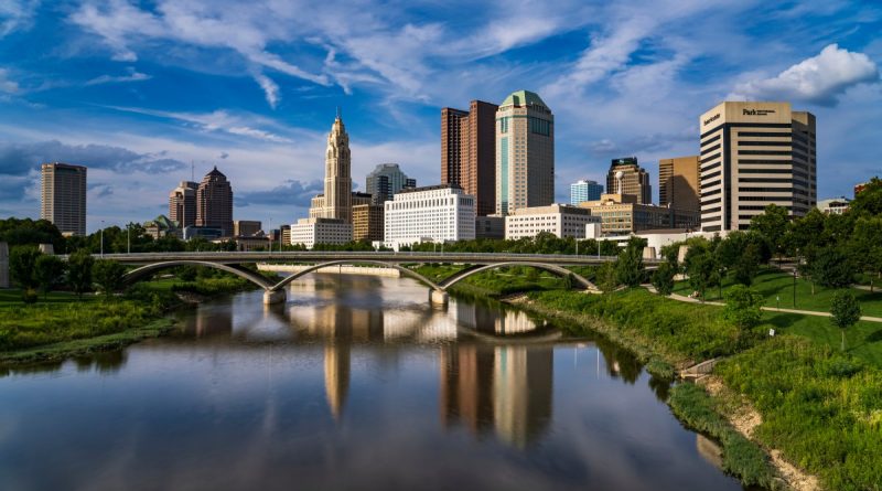 Drive Capital's second act –  how the Columbus venture firm found success after a split